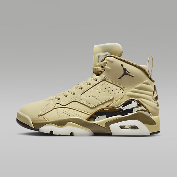 Jordan Brown Shoes. Nike AU